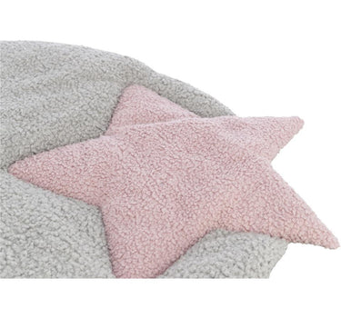 Trixie Junior liggematte med stjerner