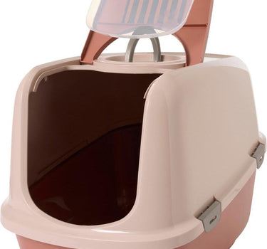 Savic Nestor Jumbo kattetoalett