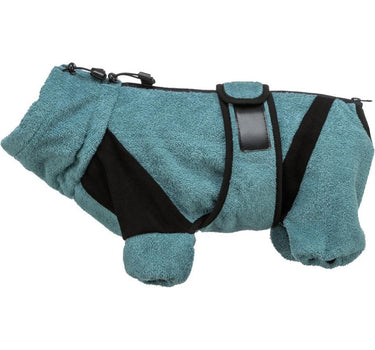 Trixie badekåbe til hund
