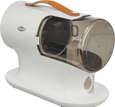 Trixie klippesett med pels støvsuger