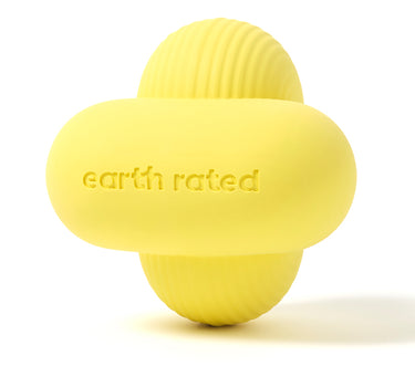EarthRated Tyggeleke til hund - Ergonomisk tilpasset