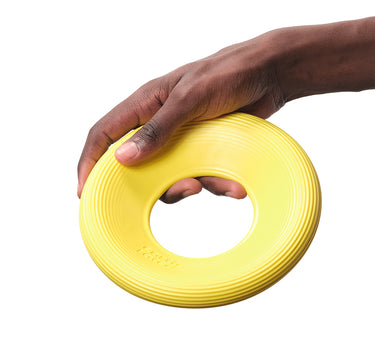 EarthRated Tyggeleke til hund - Ergonomisk tilpasset