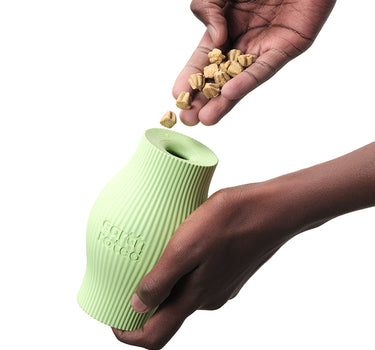 EarthRated Godbit leke til Hund