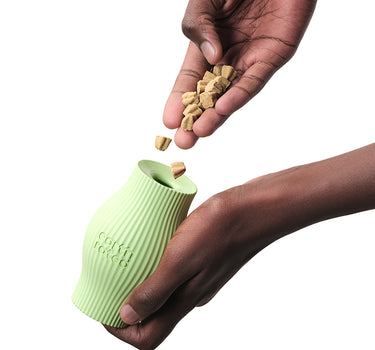 EarthRated godbit leker for hunder