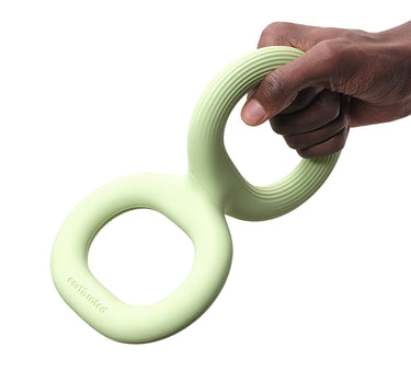 EarthRated Tyggeleke til hund - Ergonomisk tilpasset