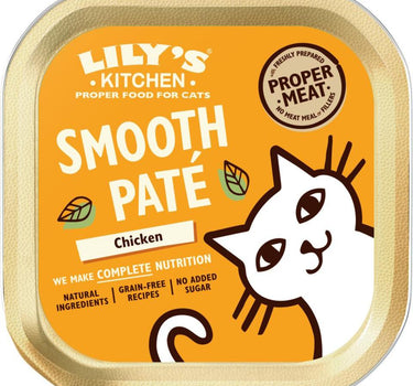 Lilys K Cat Classic Chicken Dinner
