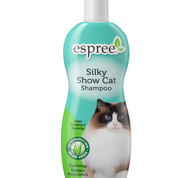 Espree Cat Silky Katteshampoo