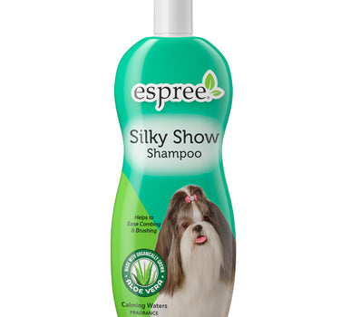 Espree Silky Show Shampoo