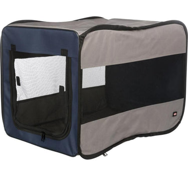 Trixie Tcamp Twister sammenleggbart transportbag