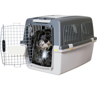 Trixie Gulliver transportbur