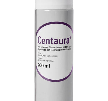 Centaura innsektspray