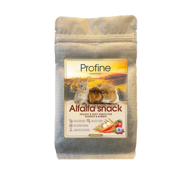PF Animals Alfalfa snack 100 g