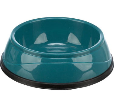 Jolly Paw Plastskål, enkel gummiring