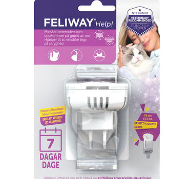 Feliway Help Scent dispenser