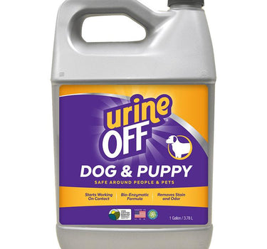 Urin Off Dog 3,78 liter