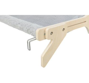 Trixie hengekøye, tre, ubehandlet