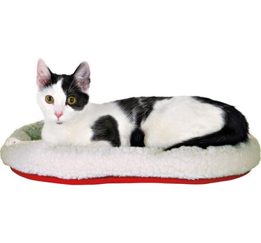 Trixie Cuddly seng vendbar