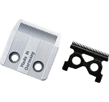 Moser klippeblad Rex Mini