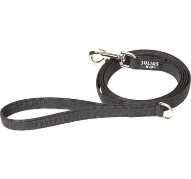 Julius-K9 C&G Super grip hundekobbel med håndtak, 20 mm