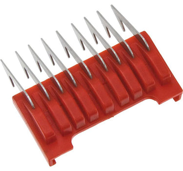 Moser skyvbar klippeblader