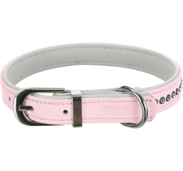 Trixie Active Comfort halsbånd til hund, med strass