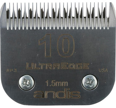 Trixie Andis AGC-2 hundeklipper - Fullt sett