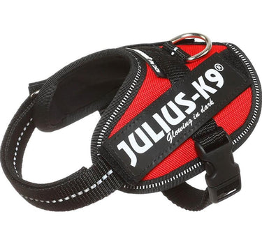 Julius-K9 IDC-hundesele