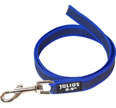 Julius-K9 Super grip hundekobbel med håndtak, 20 mm