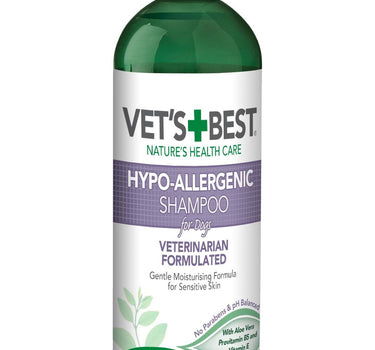 Vets Best Hypo Allergenic Shampoo