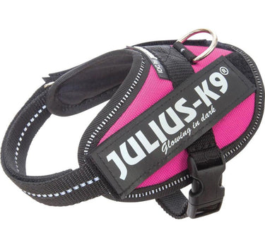 Julius-K9 IDC-hundesele