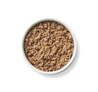 Lily's K Pride paté med kylling, reker og torsk