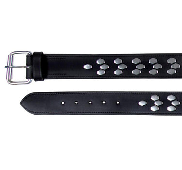 Trixie Aktivt polstret lærhalsbånd til hund