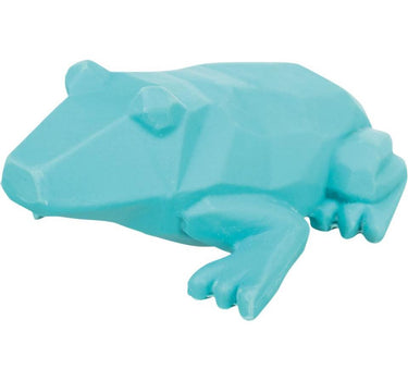 Trixie Frosk, pinnsvin og kanin