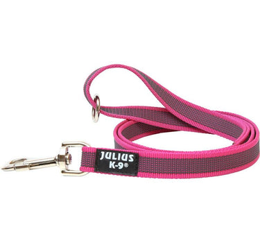 Julius-K9 C&G Super grip hundekobbel med håndtak, 20 mm