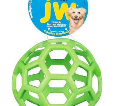 JW HOL-EE ROLLER ball
