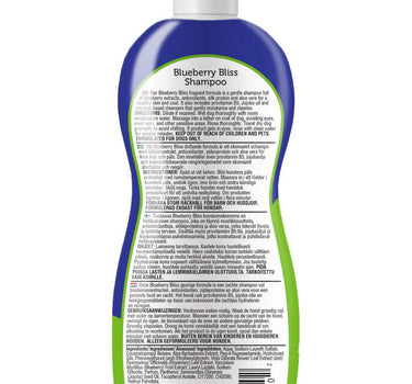 Espree Blueberry Bliss Shampoo 355 ml