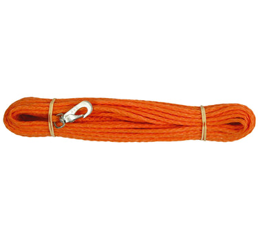 Sporline flettet
