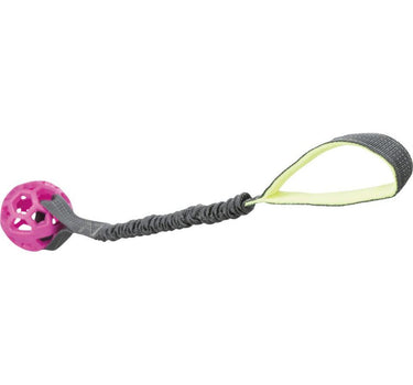 Trixie Bungee strikk med ball