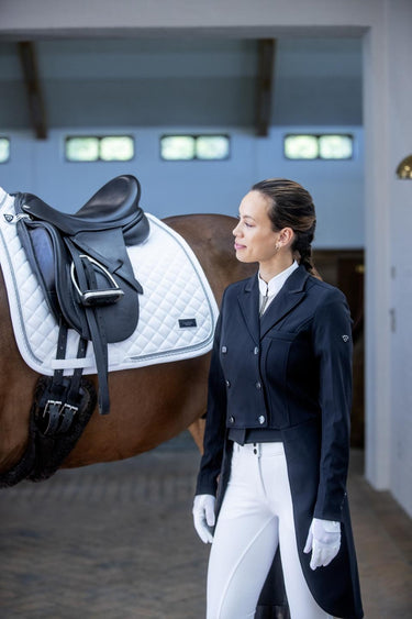 CATAGO Treasure-sjabrak til stevne - Dressur