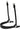 CATAGO Gentle Neseband inkl. samleringer 