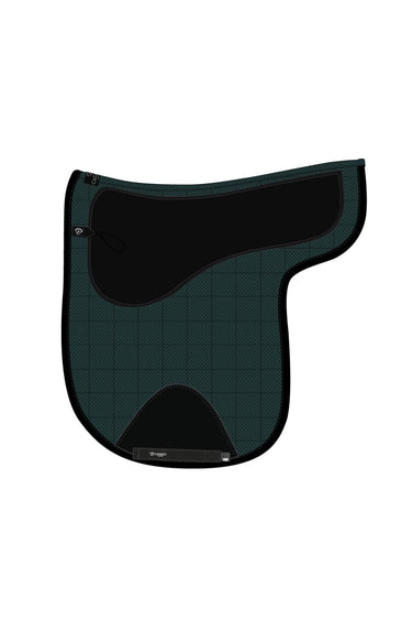 CATAGO FIR-Tech voilock med neoprenpad til islandshest 