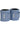 CATAGO FIR-Tech Grand polo bandasjer, 2 stk. 