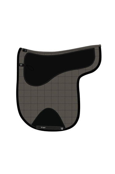 CATAGO FIR-Tech voilock med neoprenpad til islandshest 