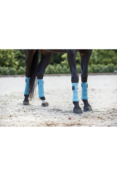 CATAGO FIR-Tech fleecebandasjer, 2 stk. 