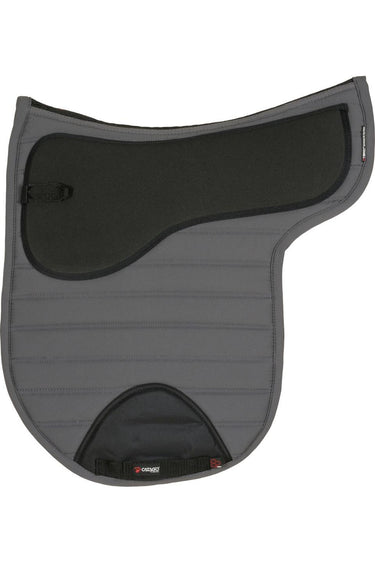 CATAGO Hybrid med neoprenpad til islandshest 