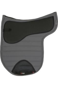 CATAGO Hybrid med neoprenpad til islandshest 