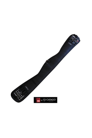 CATAGO FIR-Tech Memory foam gjord 