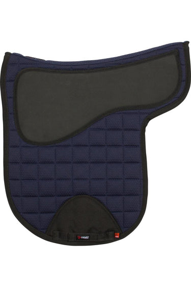 CATAGO FIR -Tech voilock med neoprenpad til islandshest 