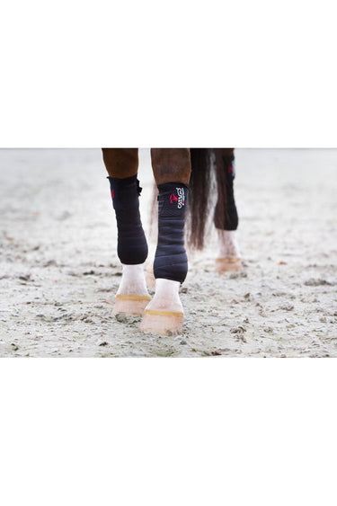 CATAGO FIR-Tech fleecebandasjer, 4 stk. 