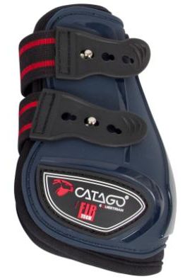 CATAGO FIR-Tech springgamache 